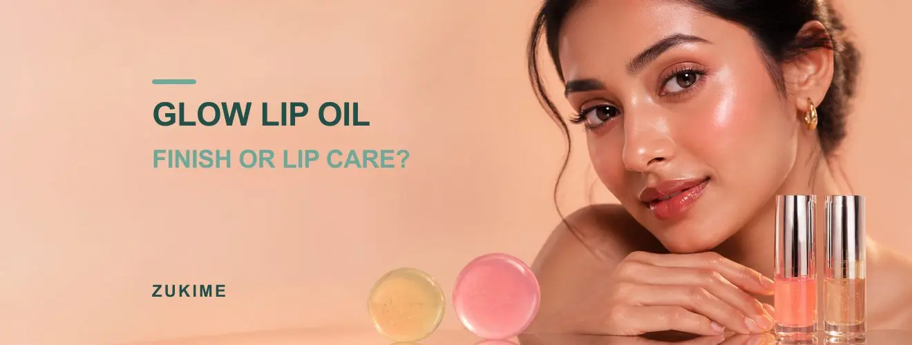 Beauty Glazed Glow Lip Oil Review: Glossy Finish নাকি Lip Care?