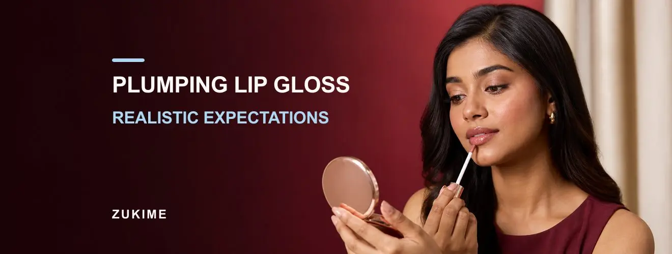 Beauty Glazed Volume Plumping Lip Gloss: কী আশা করবেন, কী আশা করবেন না