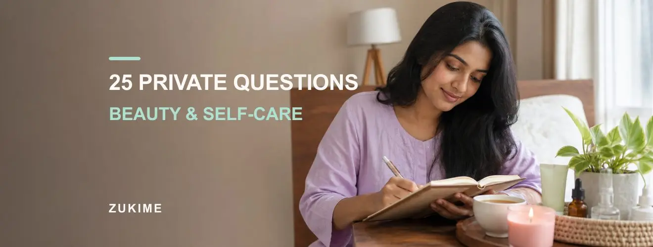 মেয়েদের ২৫টি Private Beauty ও Self-care প্রশ্ন: লজ্জা না পেয়ে জানুন