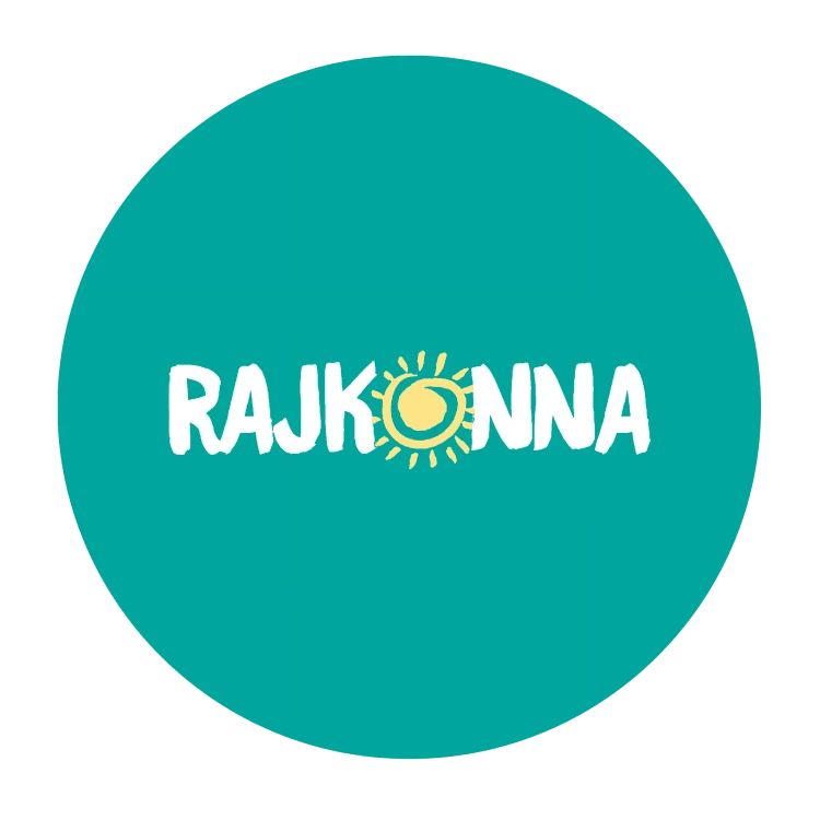 Rajkonna