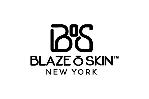 Blaze O Skin