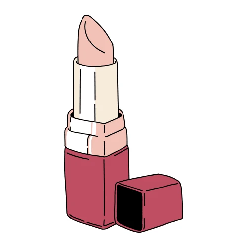 Lips Makeup