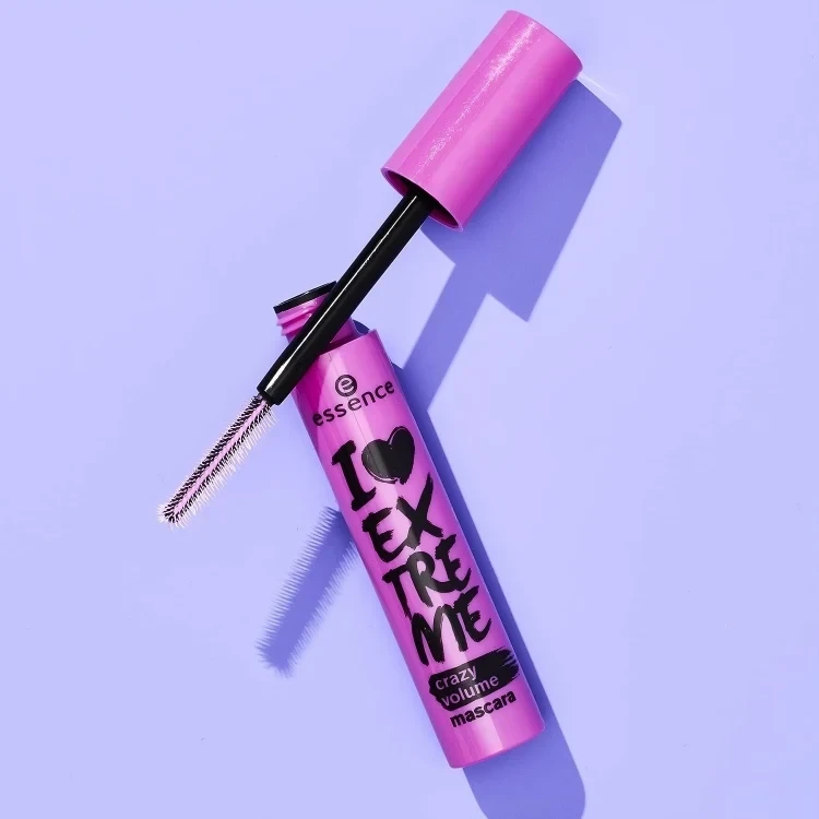 Essence I love Extreme Cr...