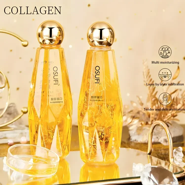 OSUFI Collagen Face Serum...