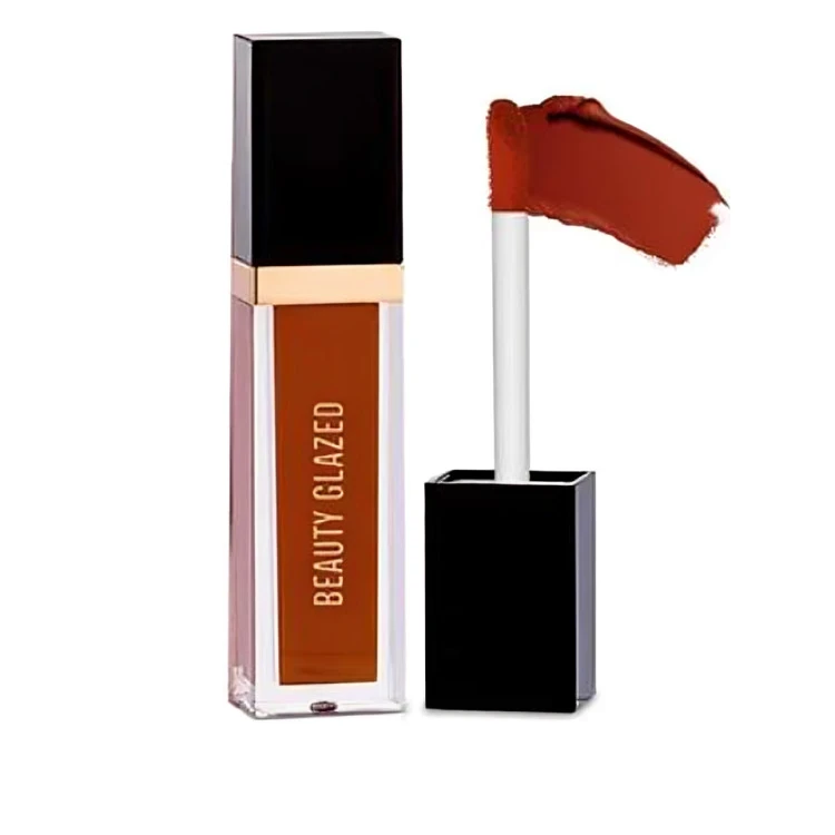 Beauty Glazed Matte Mini...