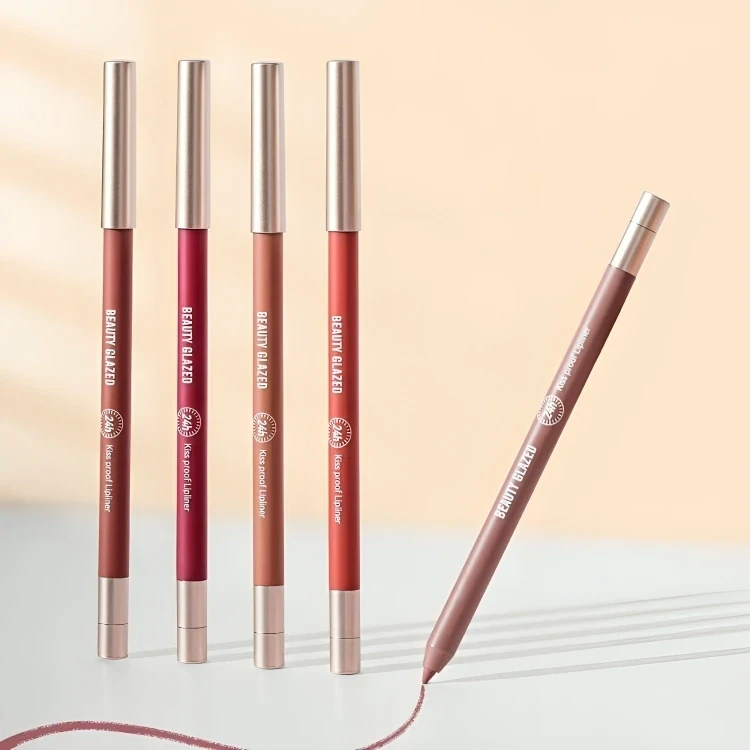 Beauty Glazed Waterproof...