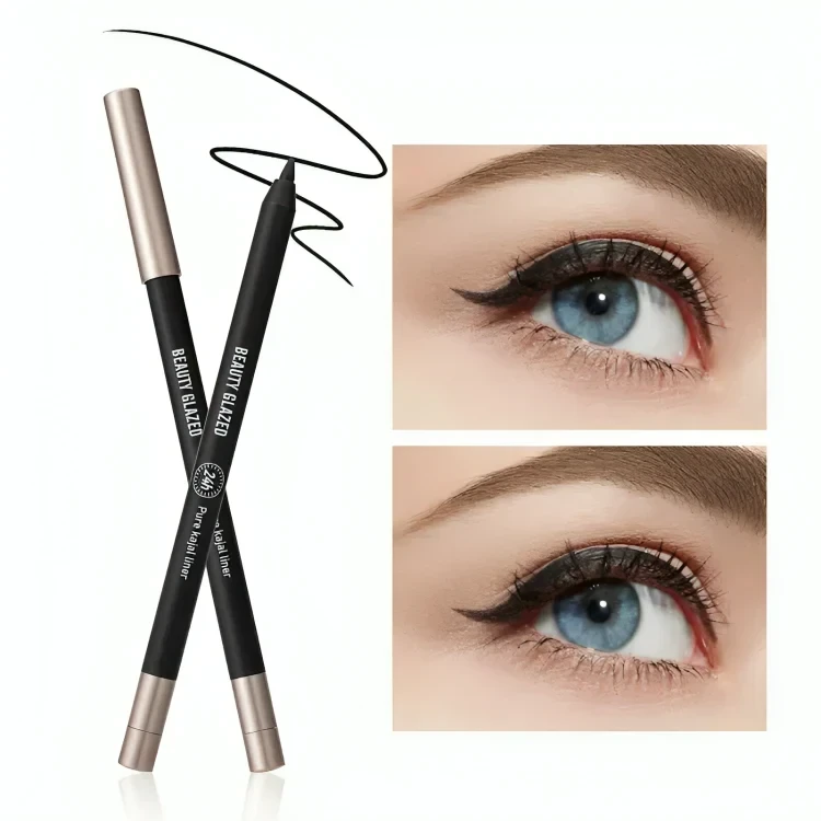 BEAUTY GLAZED Pure Kajal...