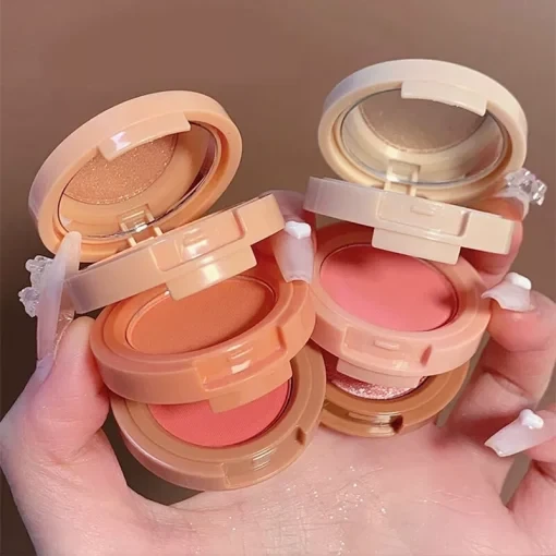 Miss Lara Blush Highlight...