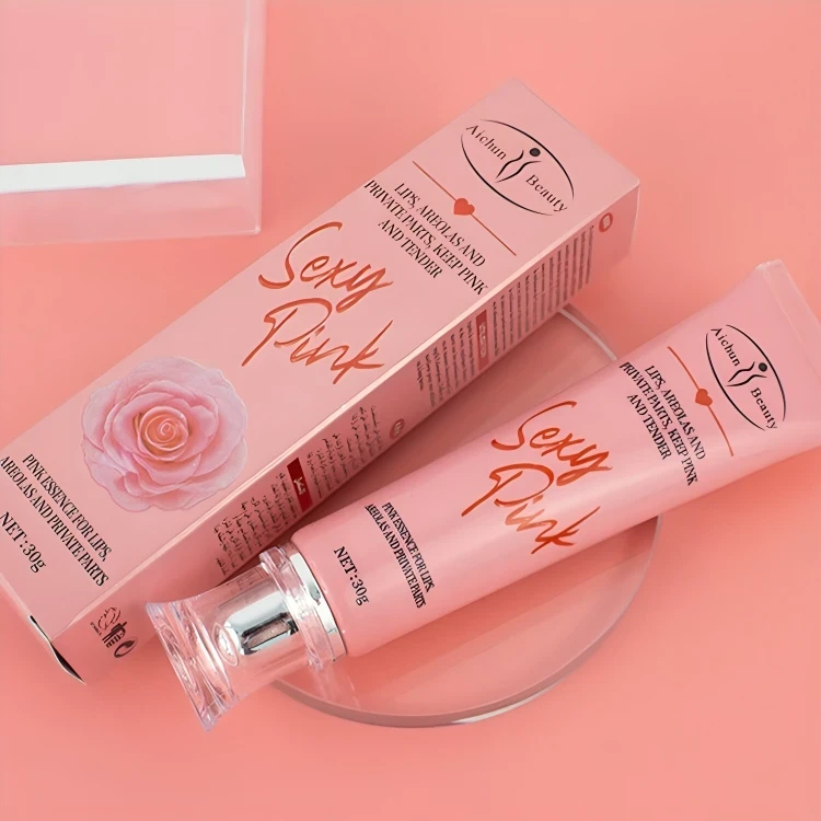 Aichun Beauty Sexy Pink C...