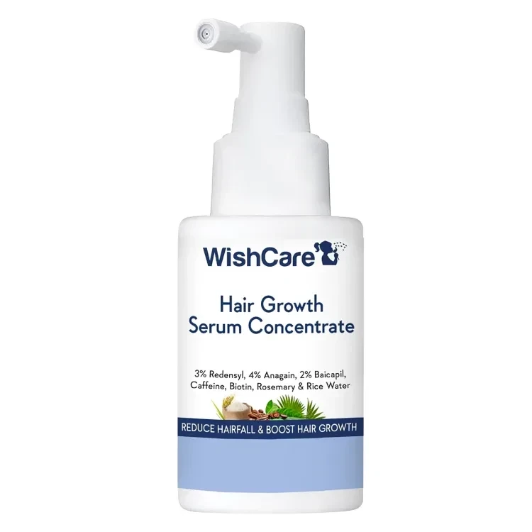 WishCare Hair Growth Serum
