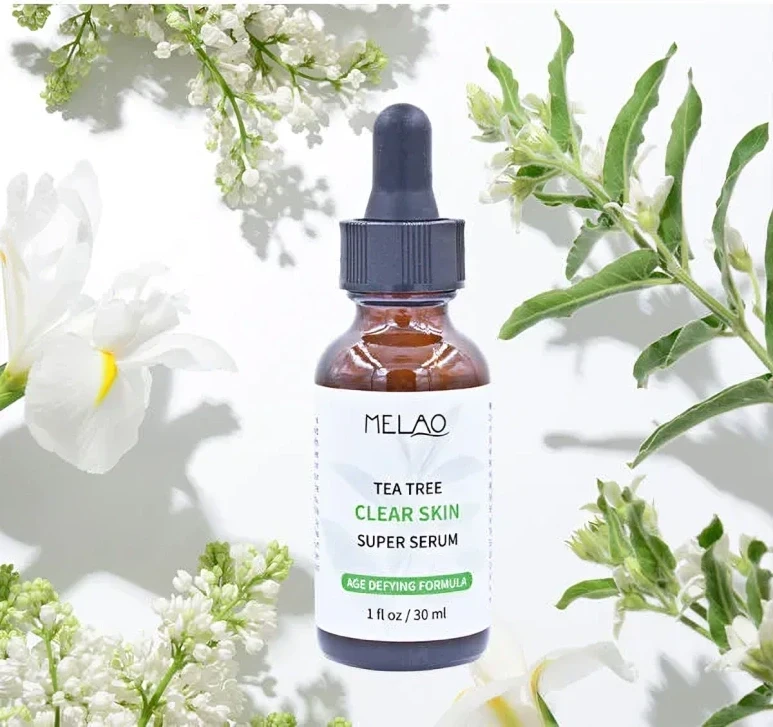MELAO TEA TREE CLEAR SKIN SERUM 30ML