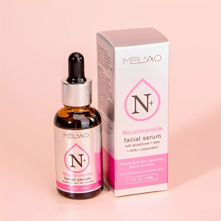 Melao N+ Nicotinamide Brightening Serum
