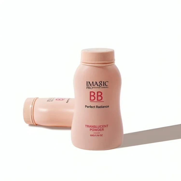 IMAGIC Oil Control Perfect Radiance BB Powder