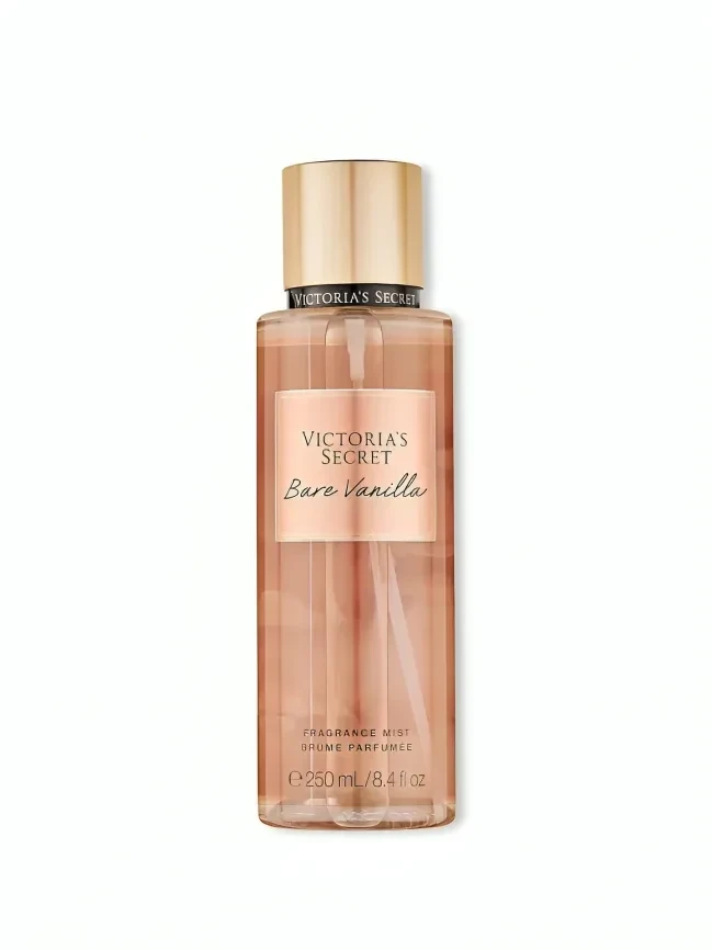 Victoria’s Secret Bare Vanilla Body Mist – 200ML
