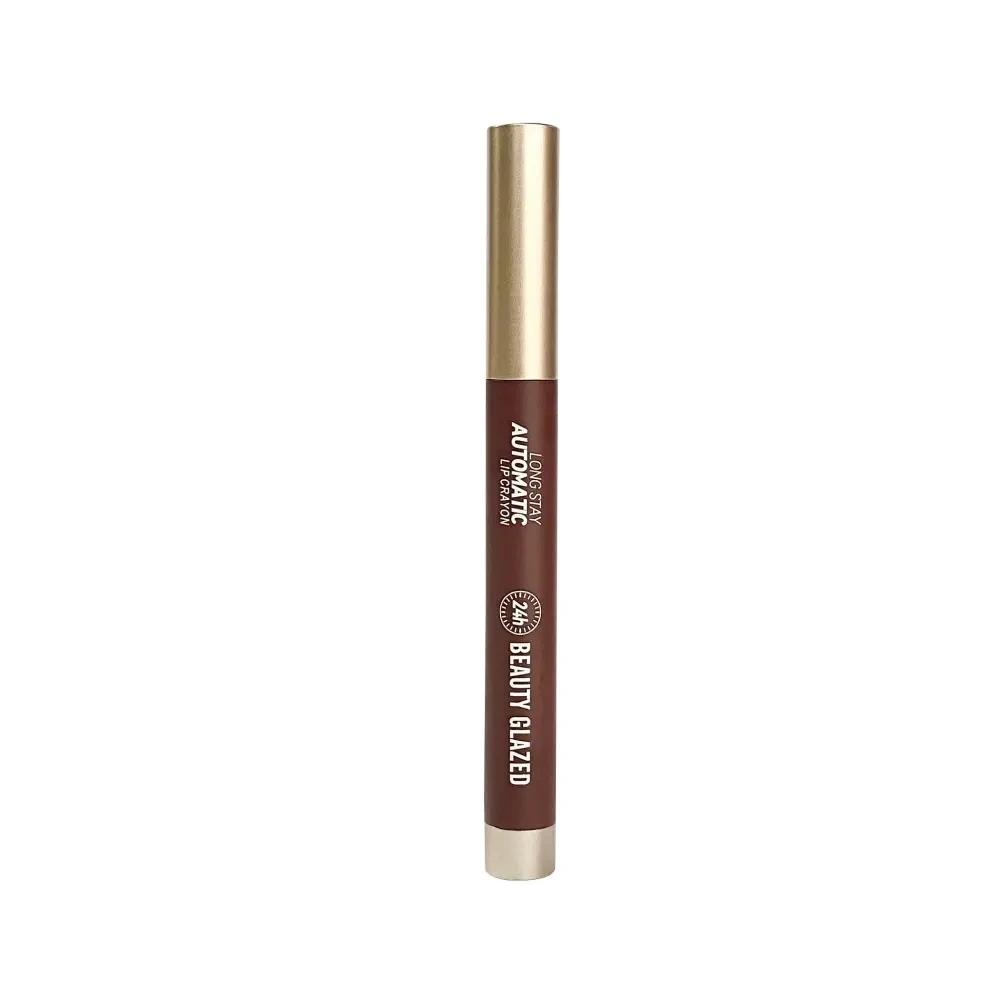 Beauty Glazed Long Stay Automatic Lip Crayon