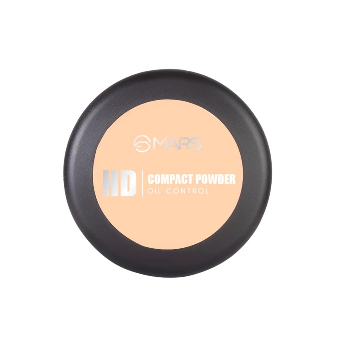 MARS HD Mattifying Compact Powder
