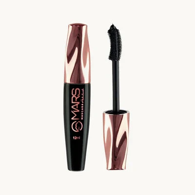 MARS Fabulash Voluminous Mascara