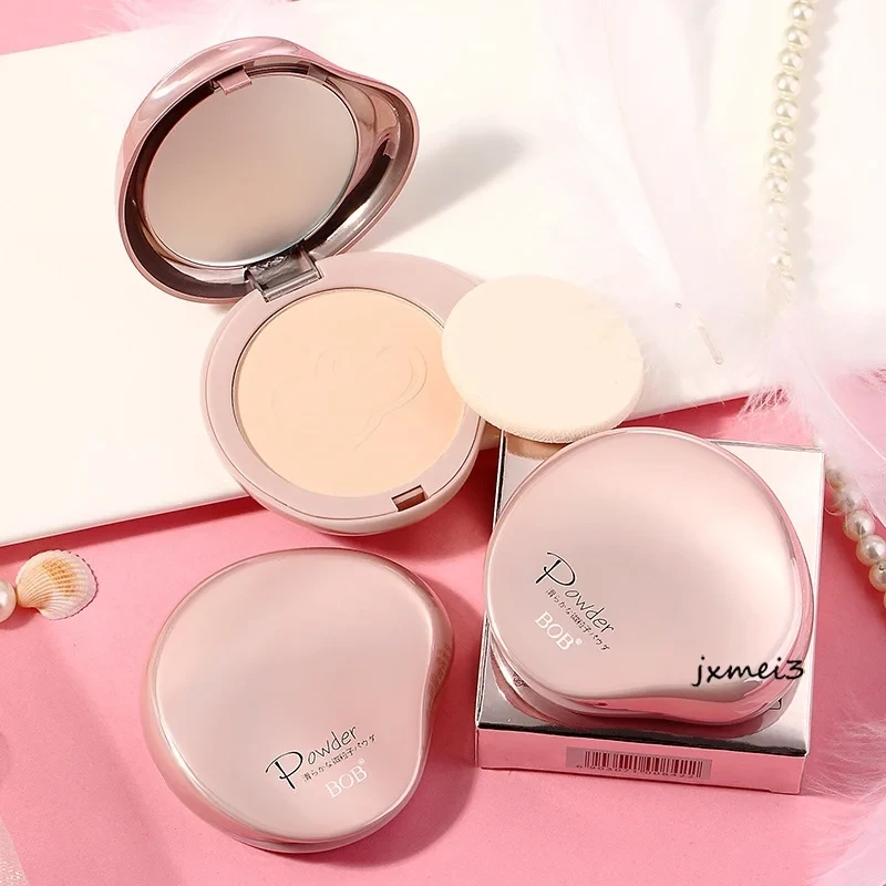 BOB Clear Compact Powder