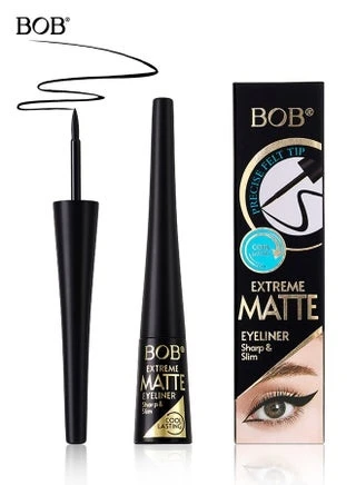 BOB Extreme Matte Eyeliner