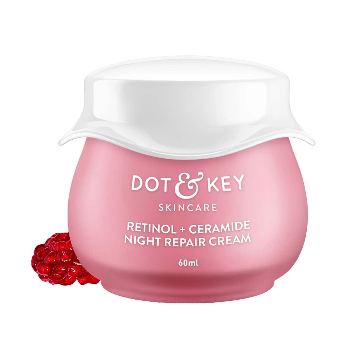 Dot And Key Retinol Plus Ceramide Night Repair Cream - 15ml