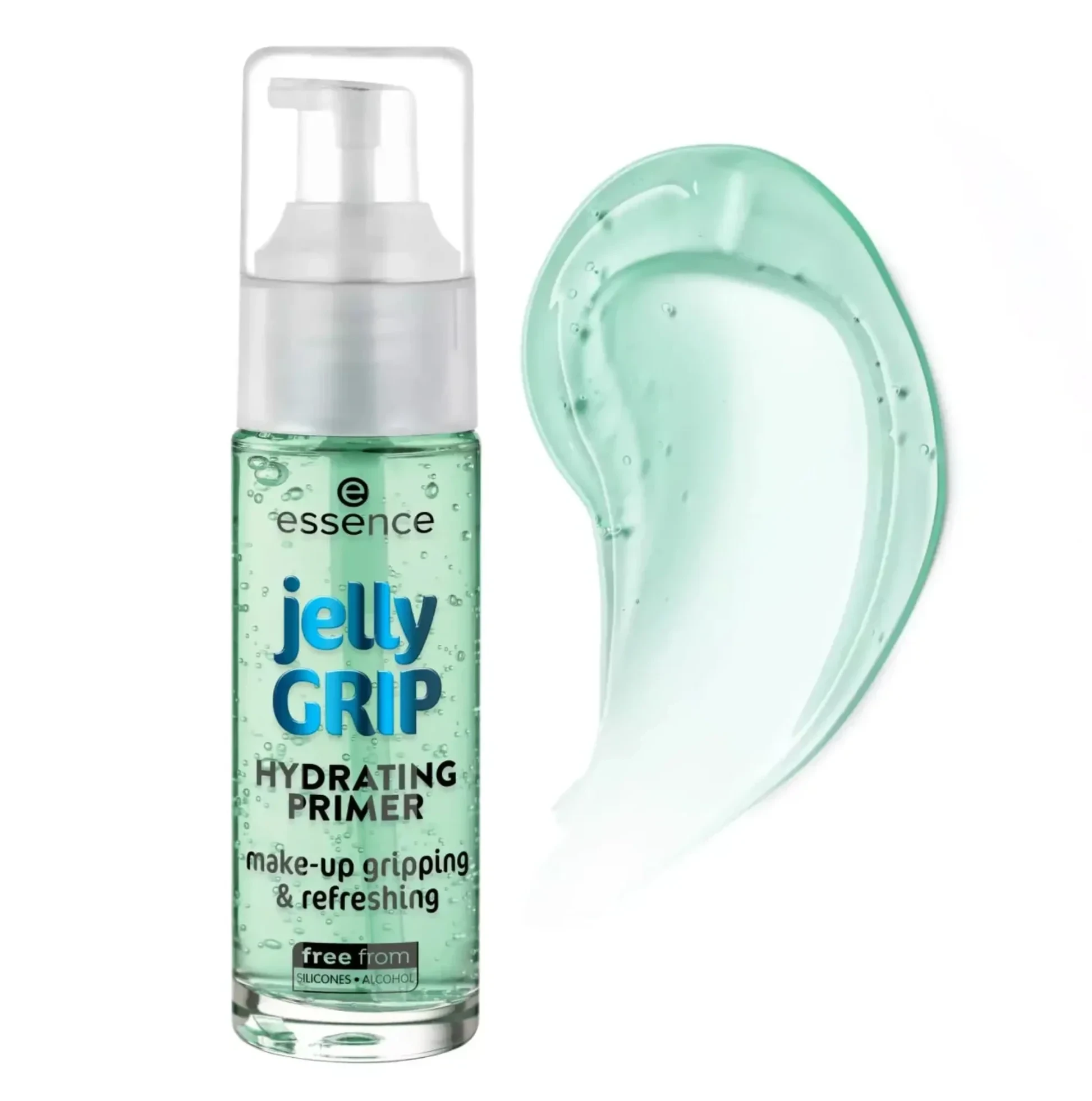 Essence – Jelly Grip Hydrating Primer – 29ml