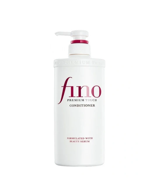 Shiseido Fino Premium Touch Conditioner 550ml