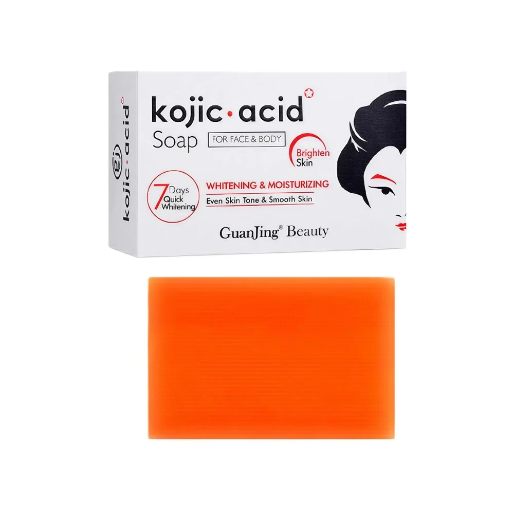 Kojie San Skin Lightening Kojic Acid Soap