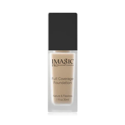 Imagic Full Coverage Foundation