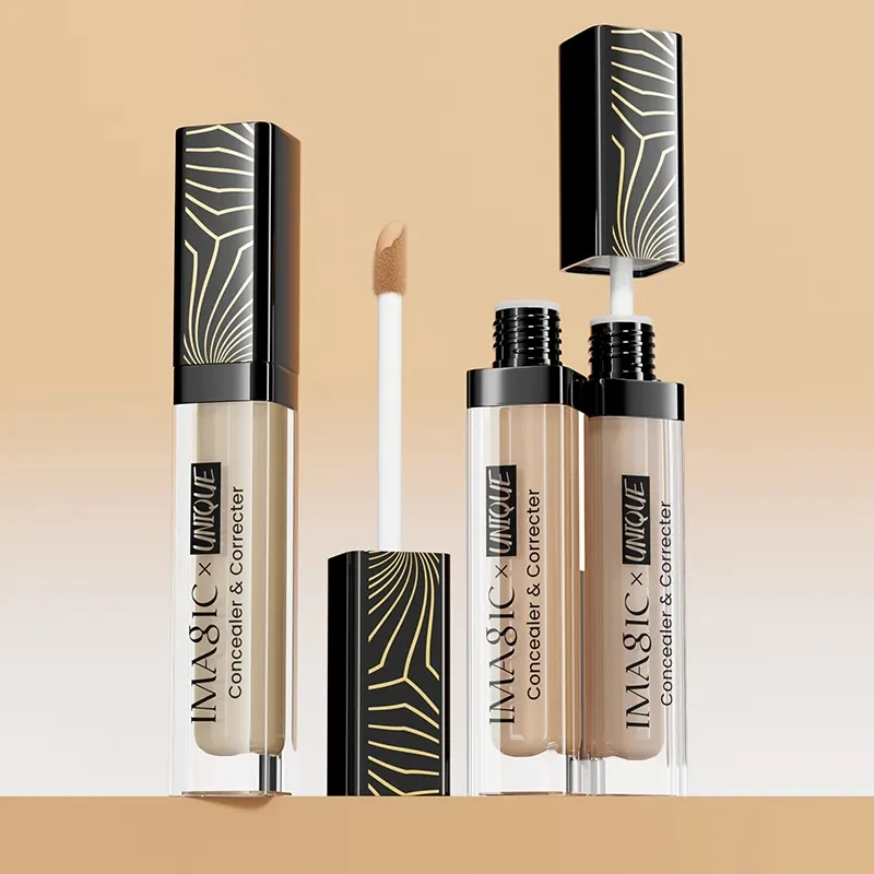 Imagic x Unique Concealer & Corrector