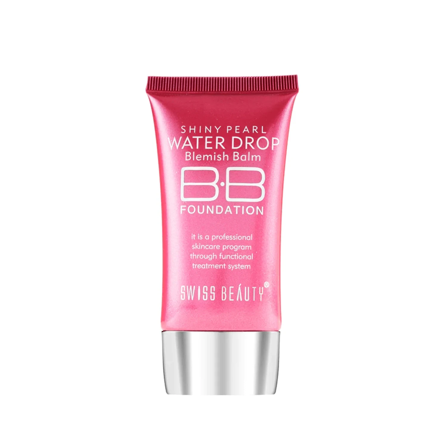 Swiss Beauty Blemish Balm BB Foundation