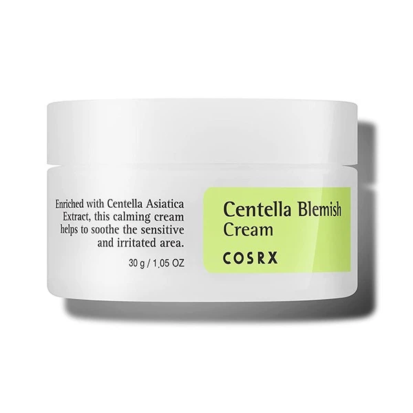 Cosrx Centella Blemish Cream- 30g
