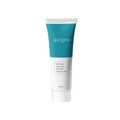 Skinpro Ultimate Acne Gel - 15ml