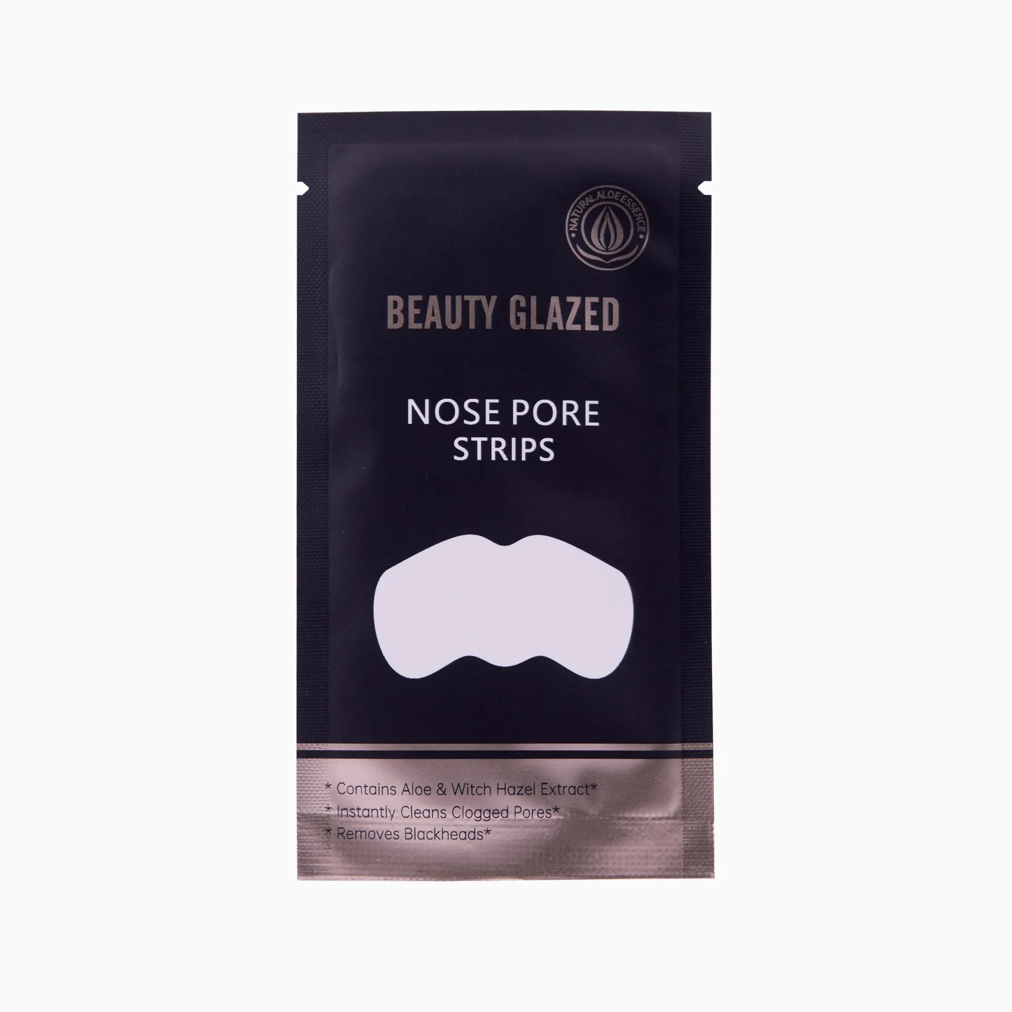 Beauty Glazed Nose Pore S...