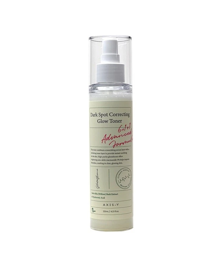 AXIS-Y Dark Spot Correcting Glow Toner