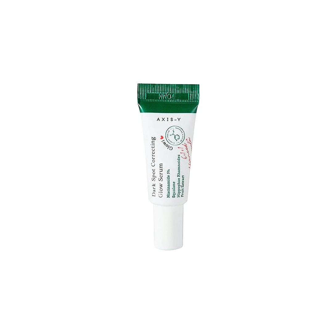 AXIS-Y Dark Spot Correcting Glow Serum Mini - 5ml