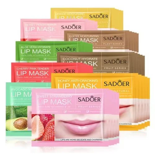 SADOER Hydration Lip Mask