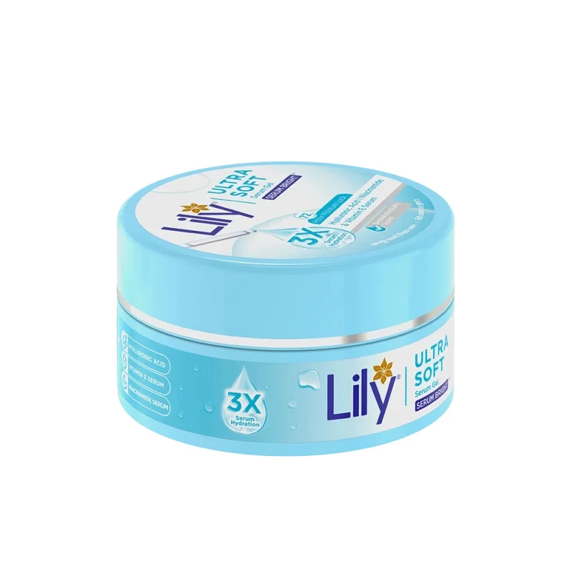 Lily Ultra Soft Serum Gel