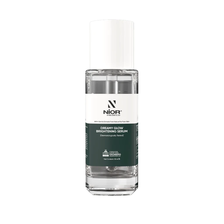 NIOR Dreamy Glow Brightening Serum - 30ml