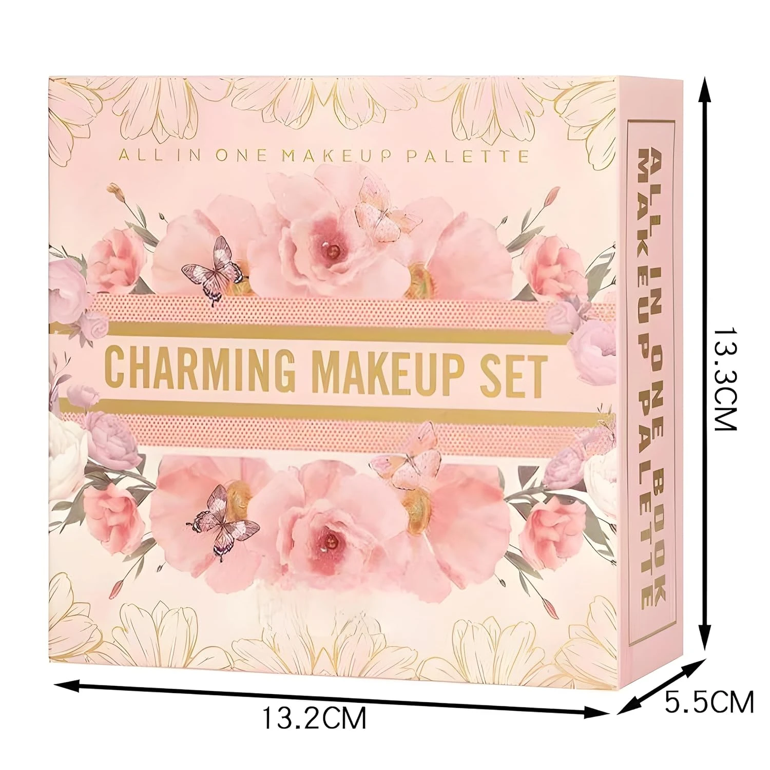 IGOODCO Charming Eyeshadow - IG3301