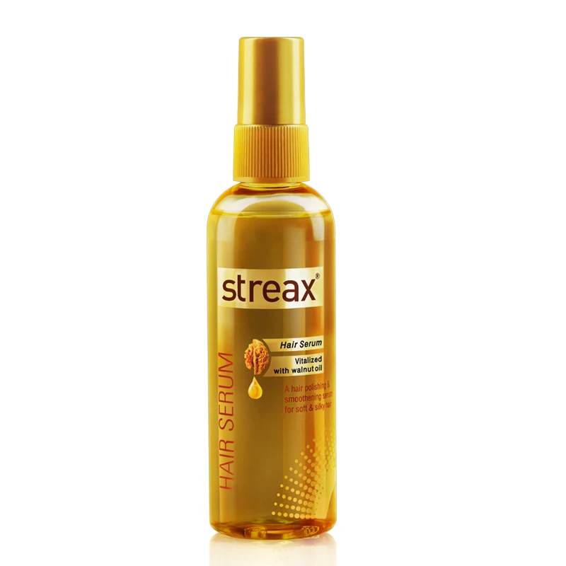 Streax Walnut Serum 55ml