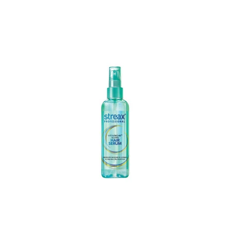 Streax Vitariche Gloss Hair Serum - 45ml