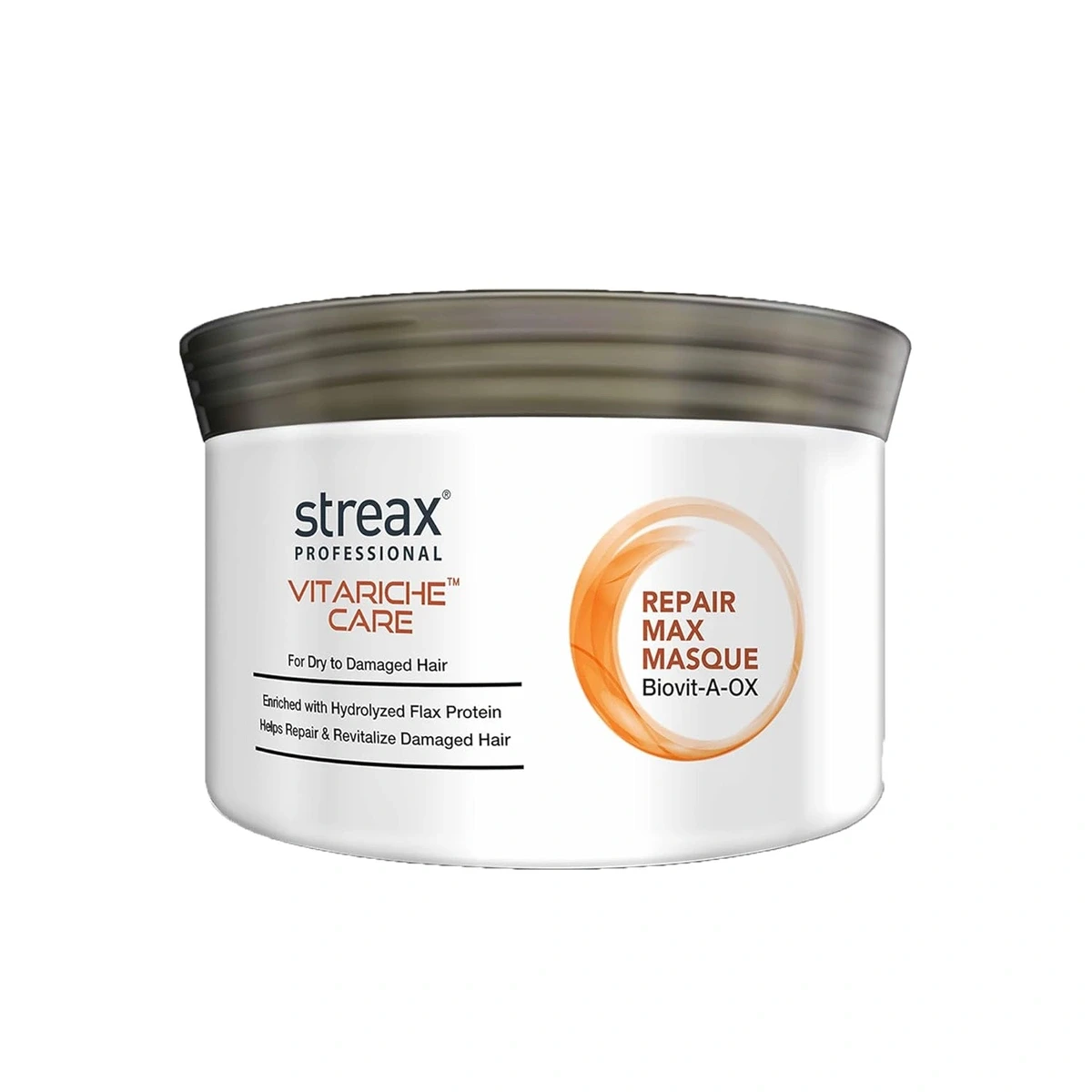 Streax Professional Vitariche Care Hair Mask - 500g