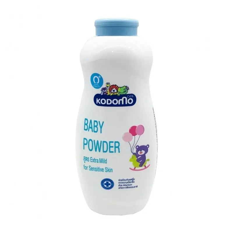 Kodomo Baby Powder Extra Mild - 50g