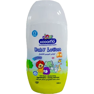 Kodomo baby lotion - 180ml