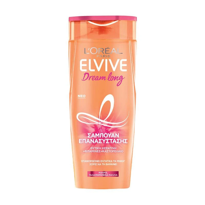 L’Oréal ELVIVE Dream Lengths Restoring Shampoo