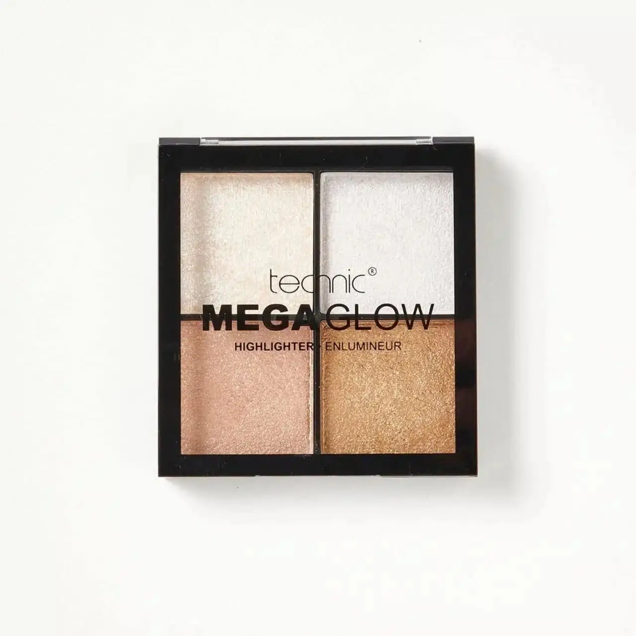 Technic Mega Glow Highlighter Palette