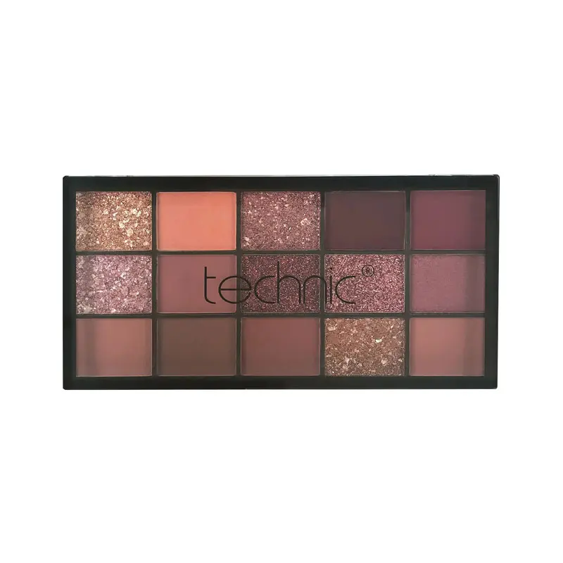 Technic Invite Only Pressed Pigment Palette