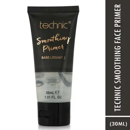 Technic Smoothing Face Primer
