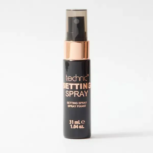 TECHNIC SETTING SPRAY – 31ml