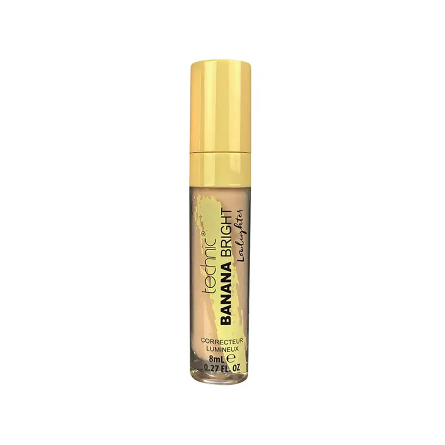 Technic Banana Bright Lowlighter